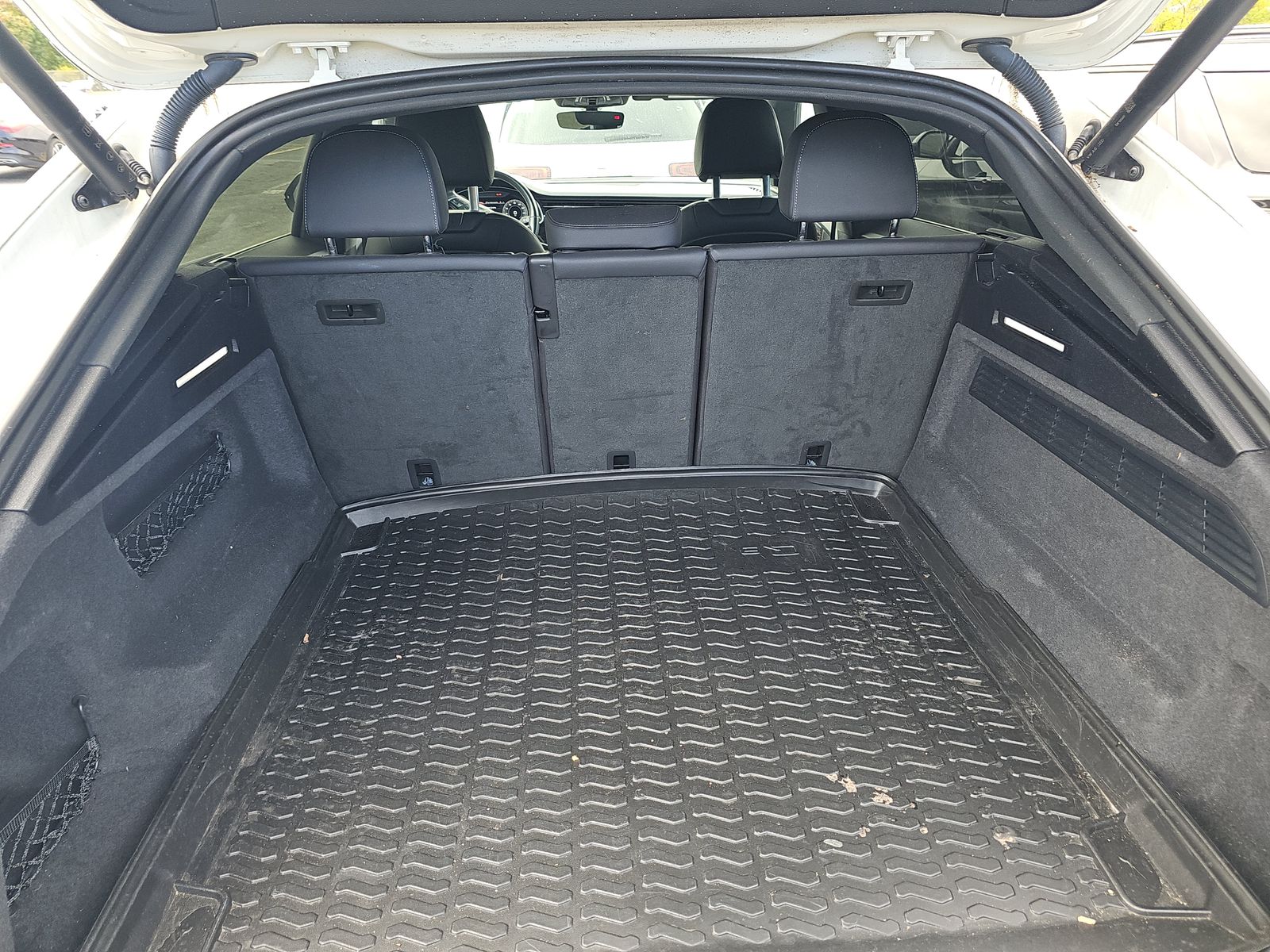 2022 Audi Q8 Premium Plus AWD