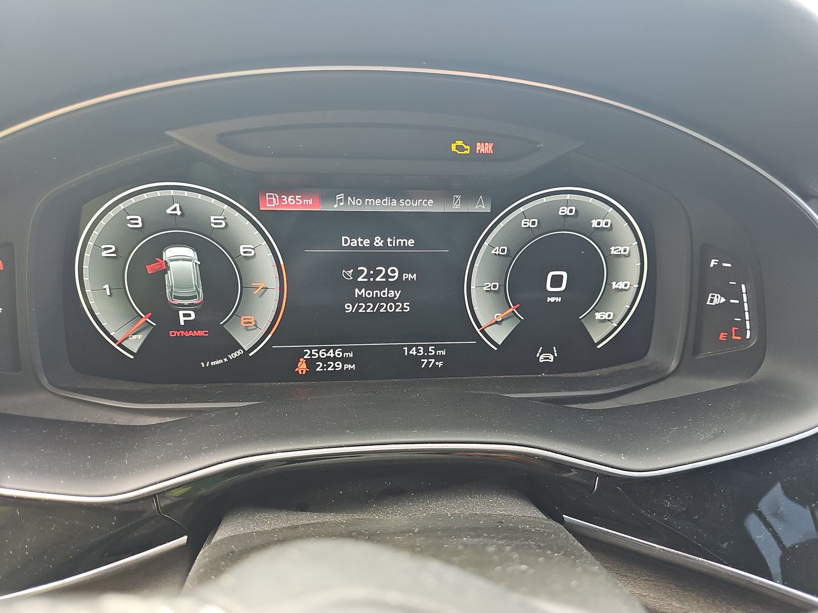 2022 Audi Q8 Premium Plus AWD