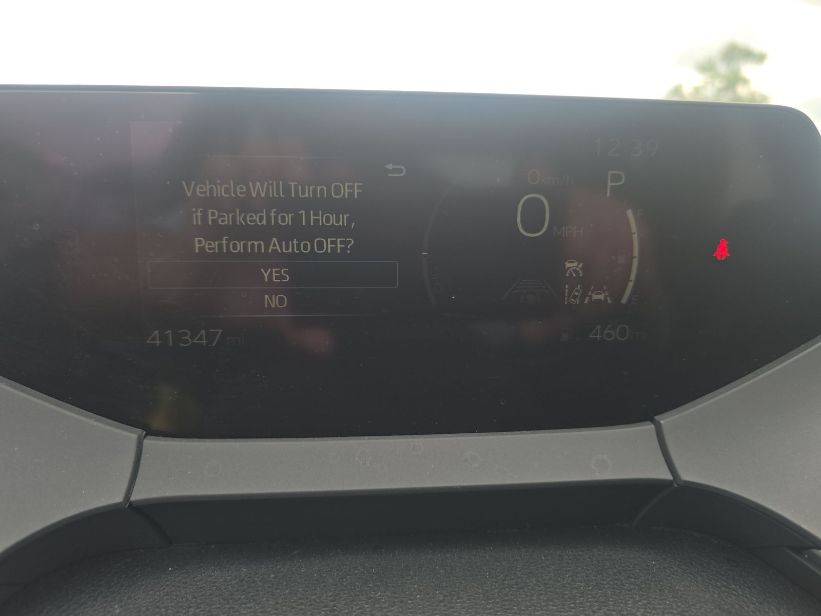 2024 Toyota Prius LE FWD