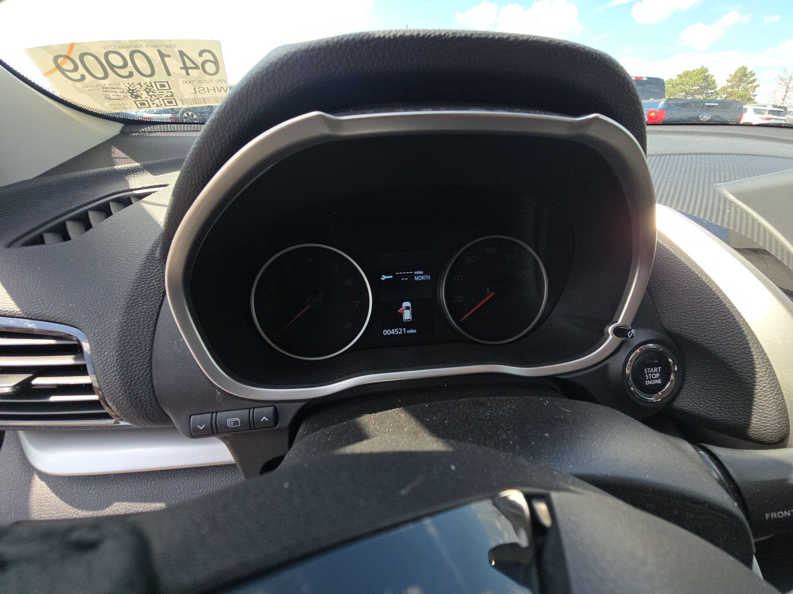 2024 Mitsubishi Eclipse Cross SE AWD
