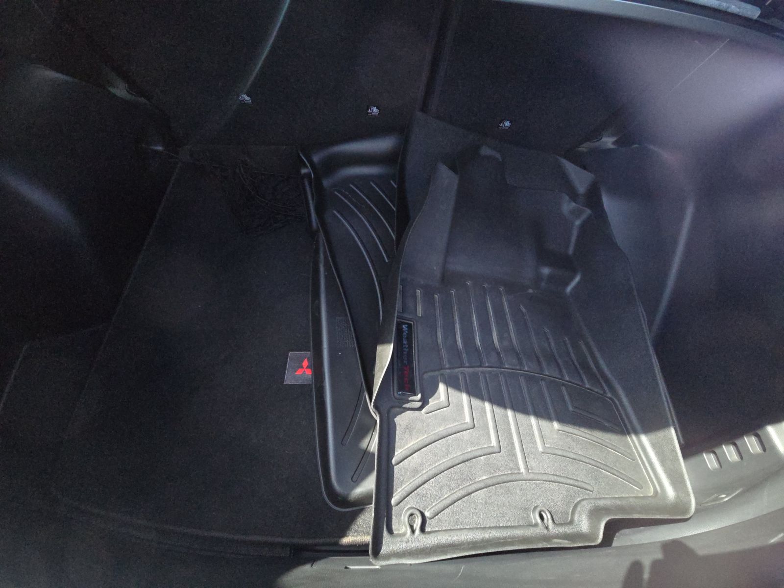 2024 Mitsubishi Eclipse Cross SE AWD