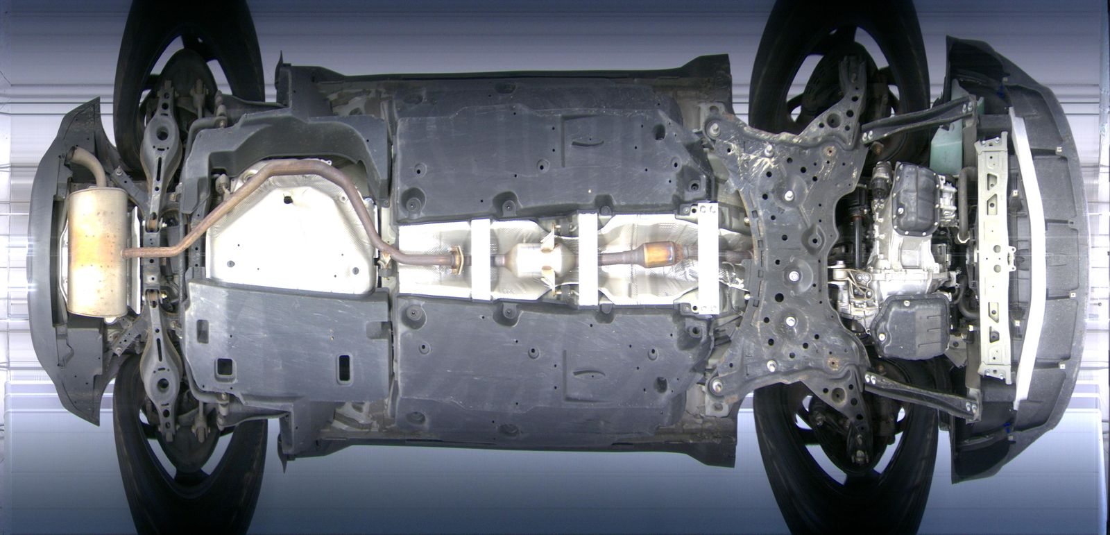 2018 Toyota C-HR XLE FWD