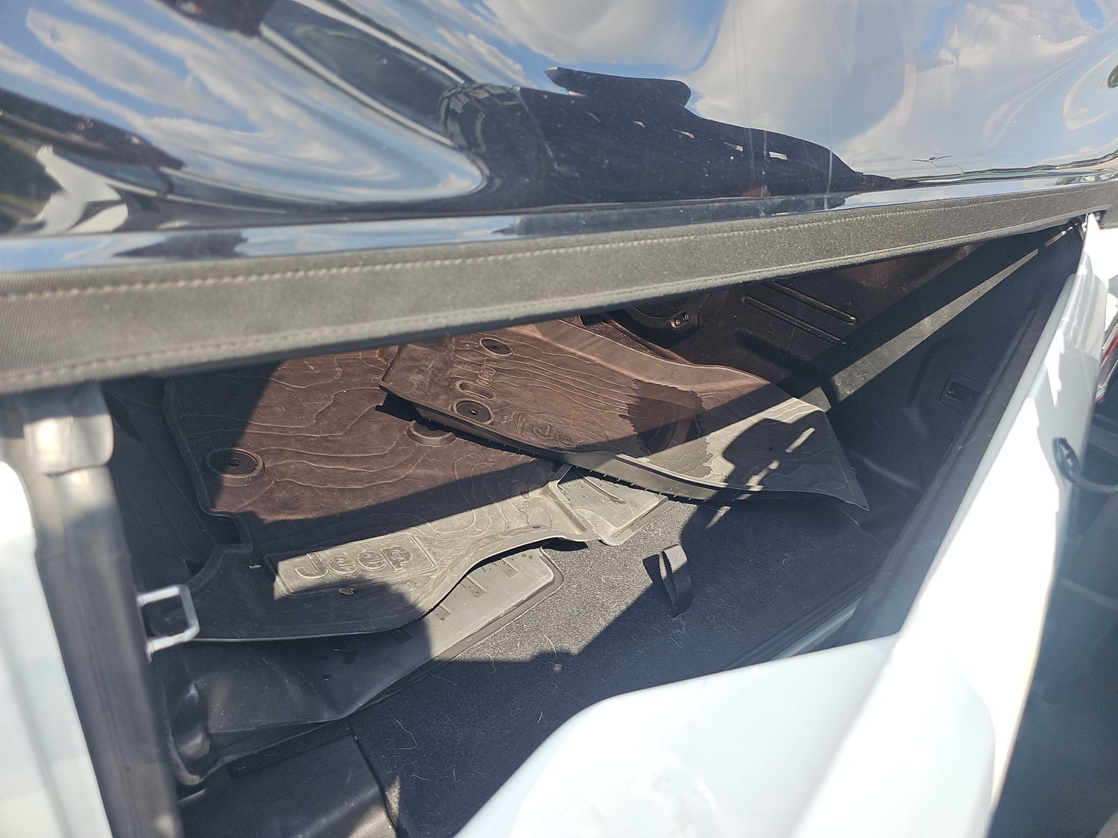 2024 Jeep Wrangler 4xe Willys AWD