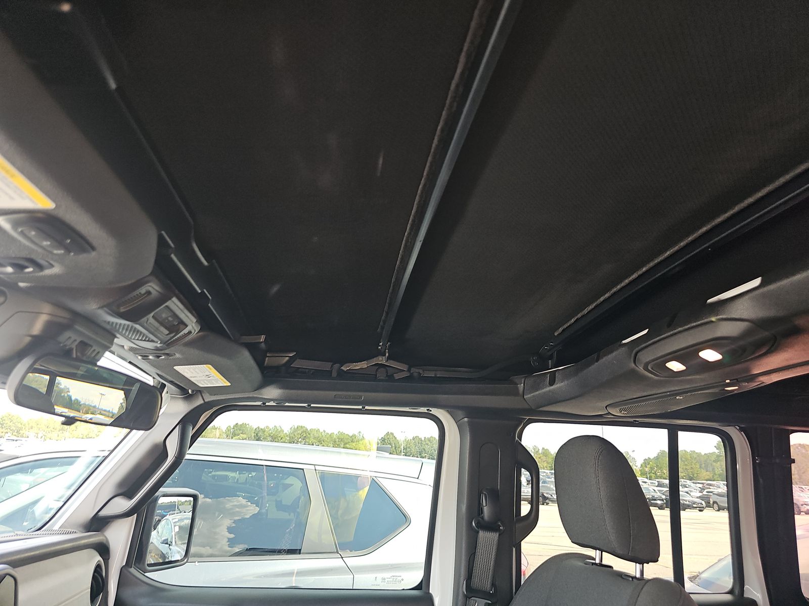 2024 Jeep Wrangler 4xe Willys AWD