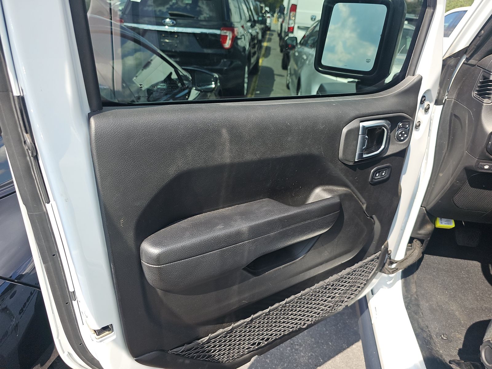 2024 Jeep Wrangler 4xe Willys AWD