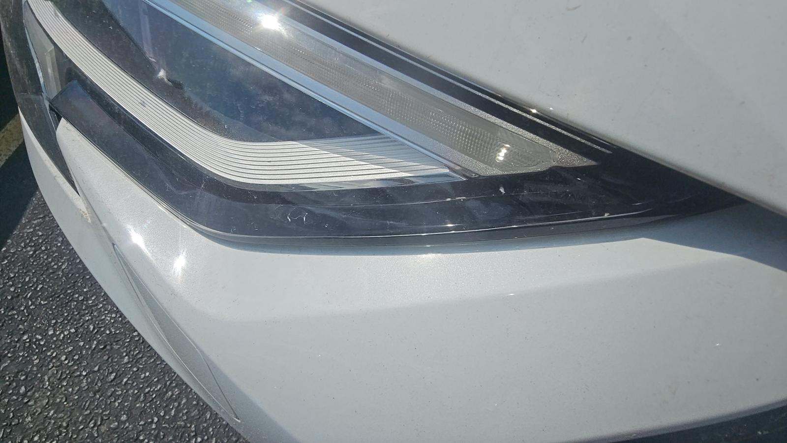 2023 Audi A3 2.0T Premium FWD