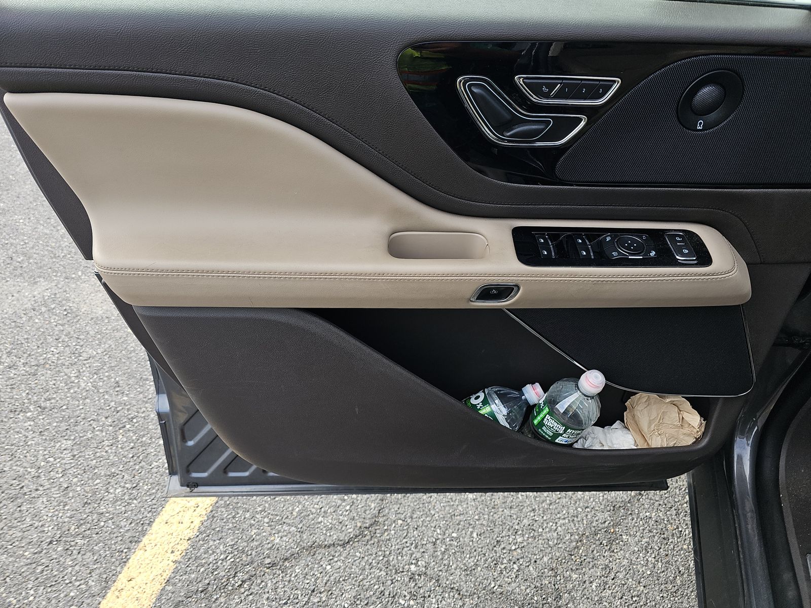 2023 Lincoln Aviator Reserve AWD