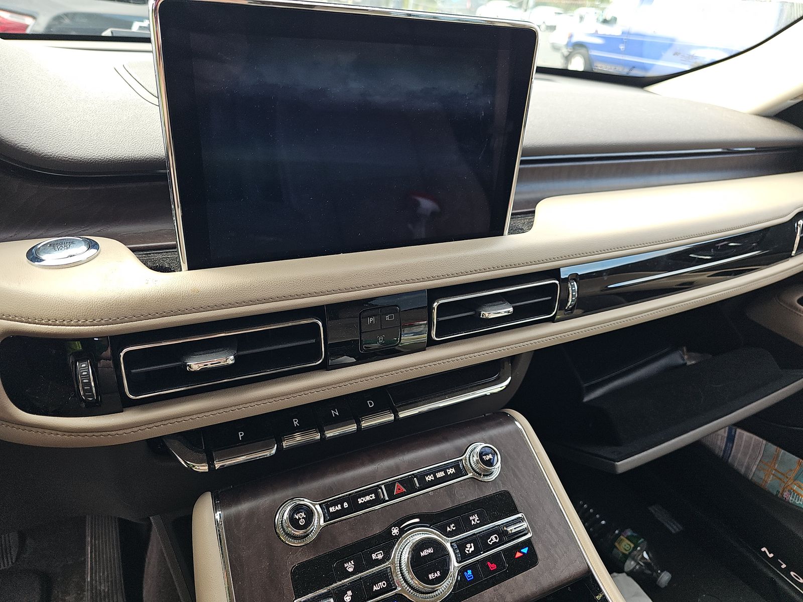 2023 Lincoln Aviator Reserve AWD