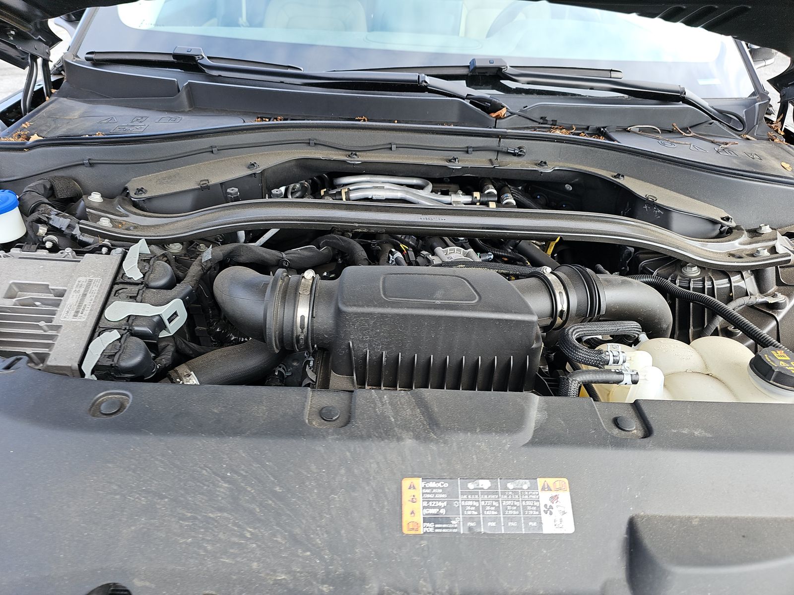 2023 Lincoln Aviator Reserve AWD