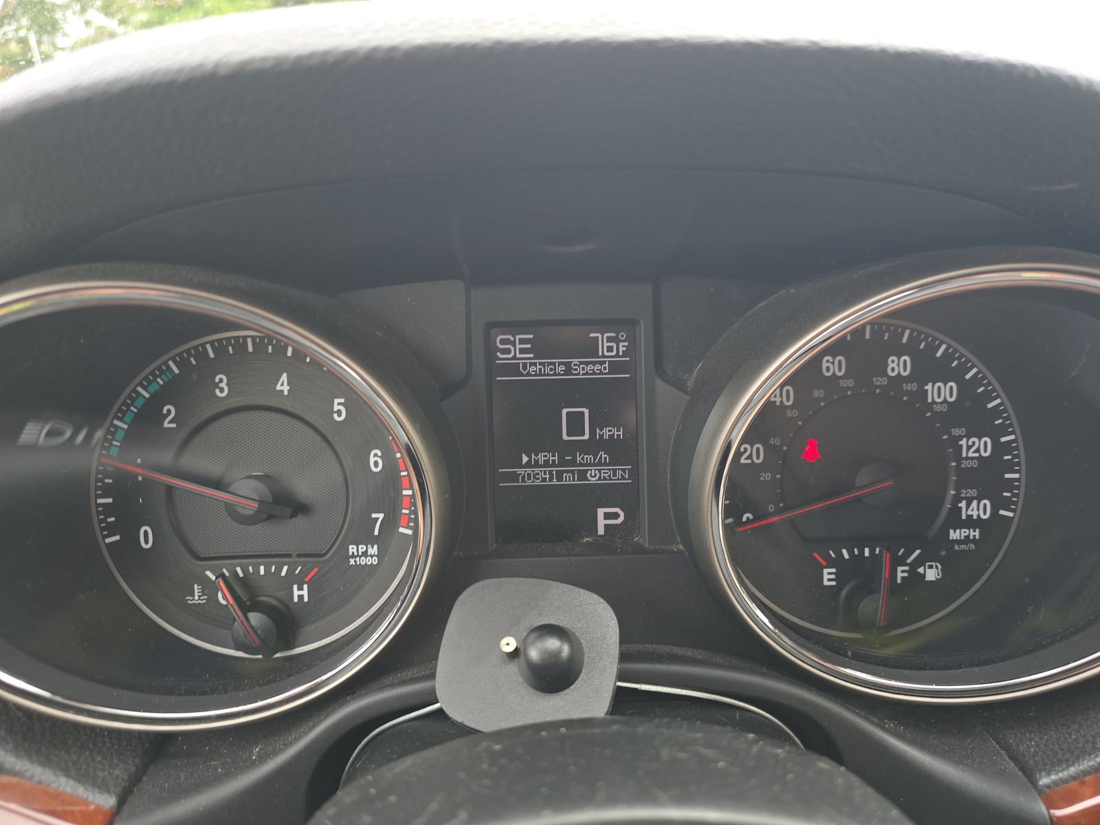 2011 Jeep Grand Cherokee Limited AWD