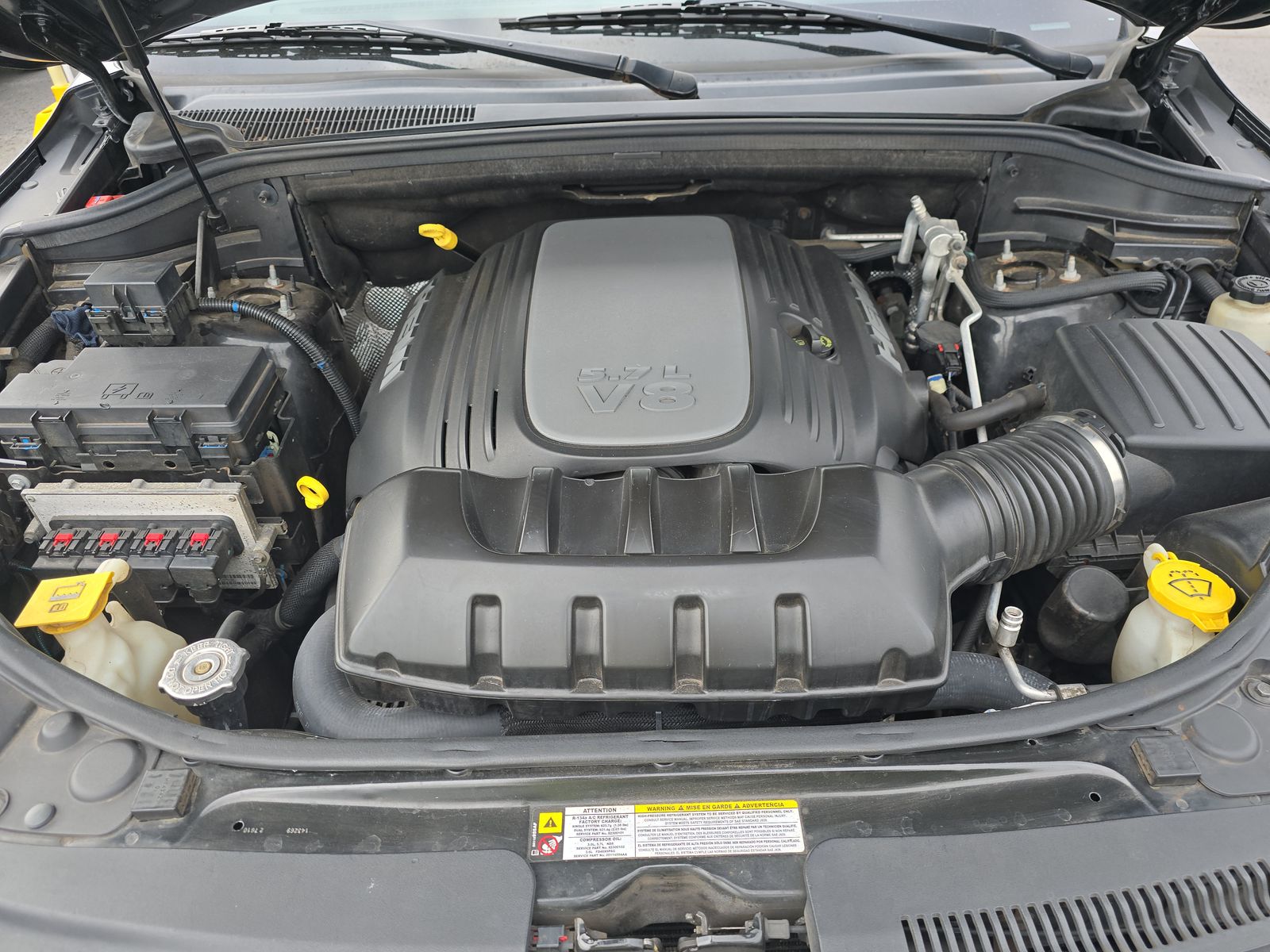 2011 Jeep Grand Cherokee Limited AWD