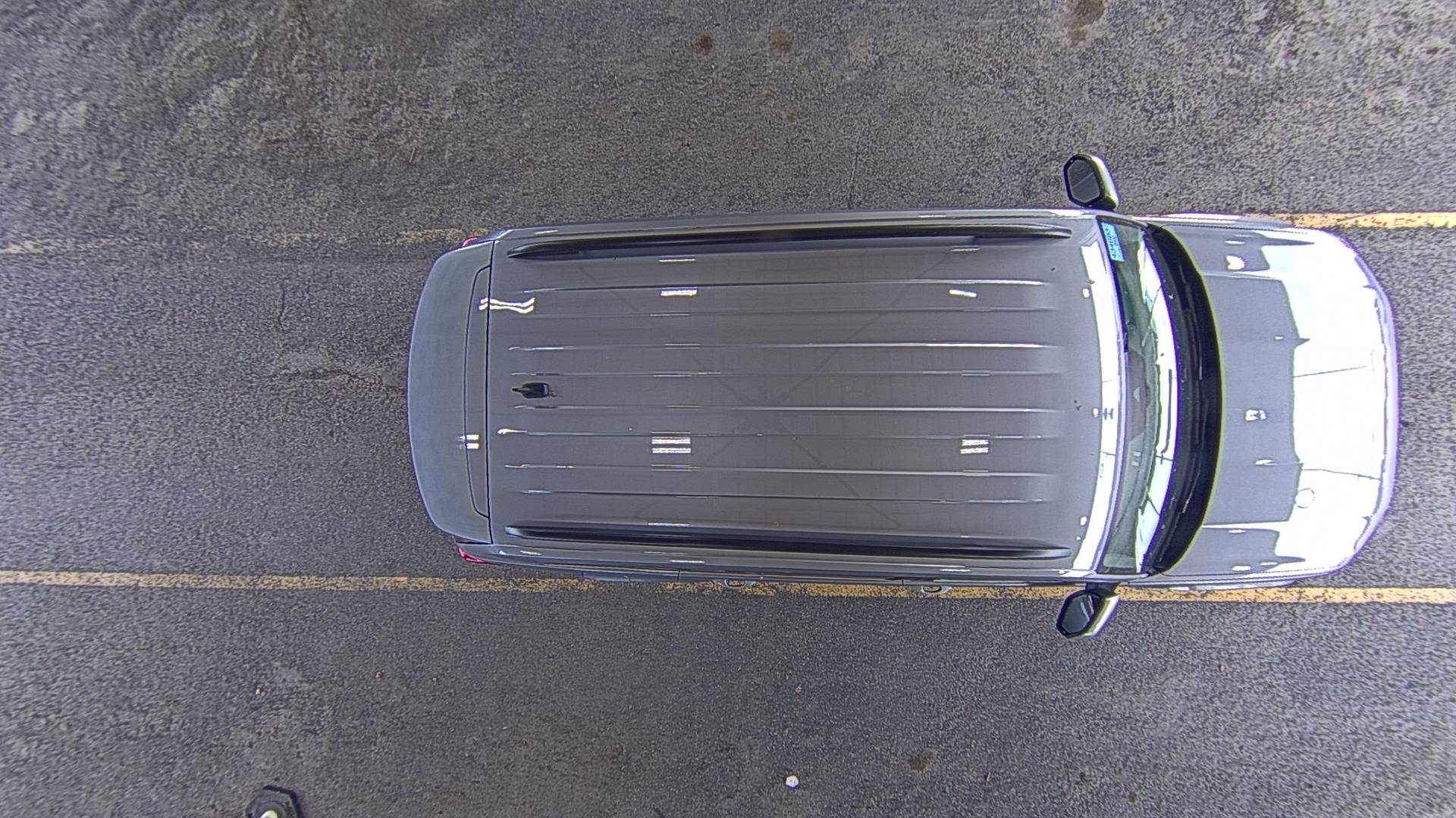 2024 Volkswagen Atlas 2.0T SE AWD