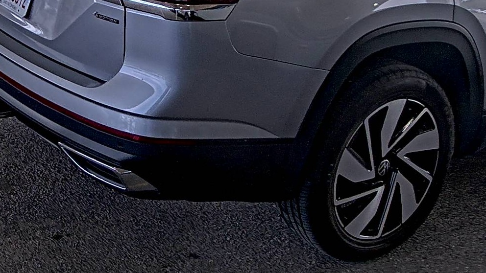 2024 Volkswagen Atlas 2.0T SE AWD