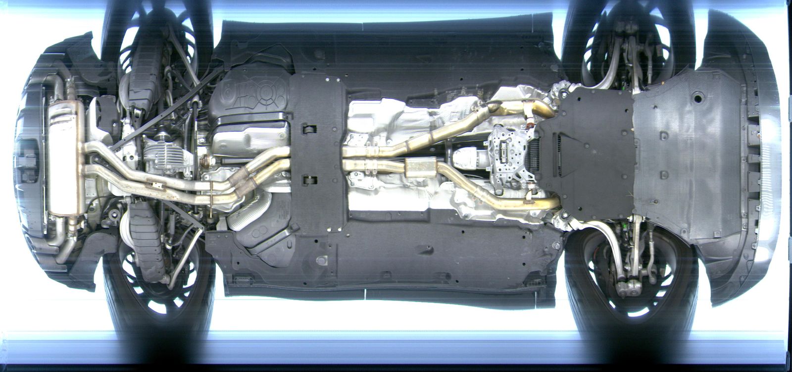 2024 Audi SQ8 Prestige AWD