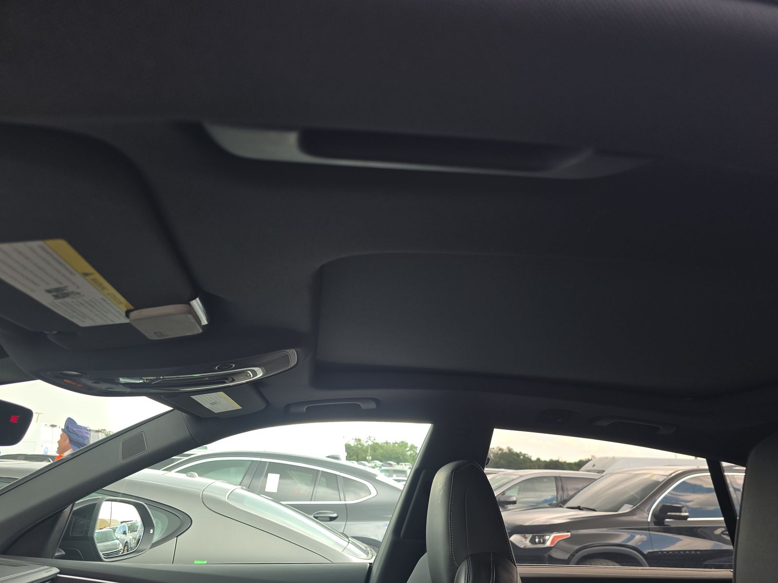 2024 Audi SQ8 Prestige AWD