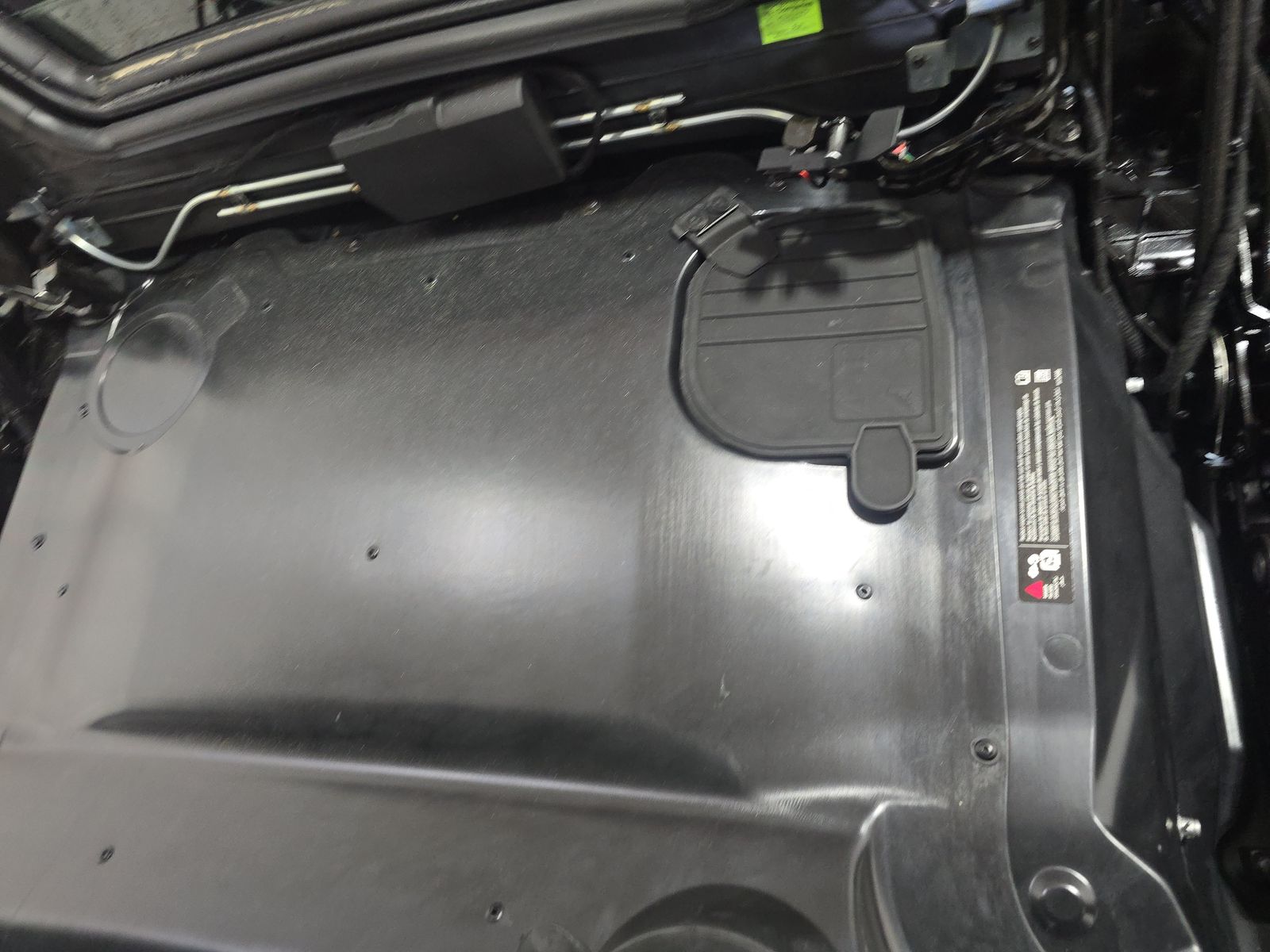 2023 Chevrolet Corvette Stingray FWD