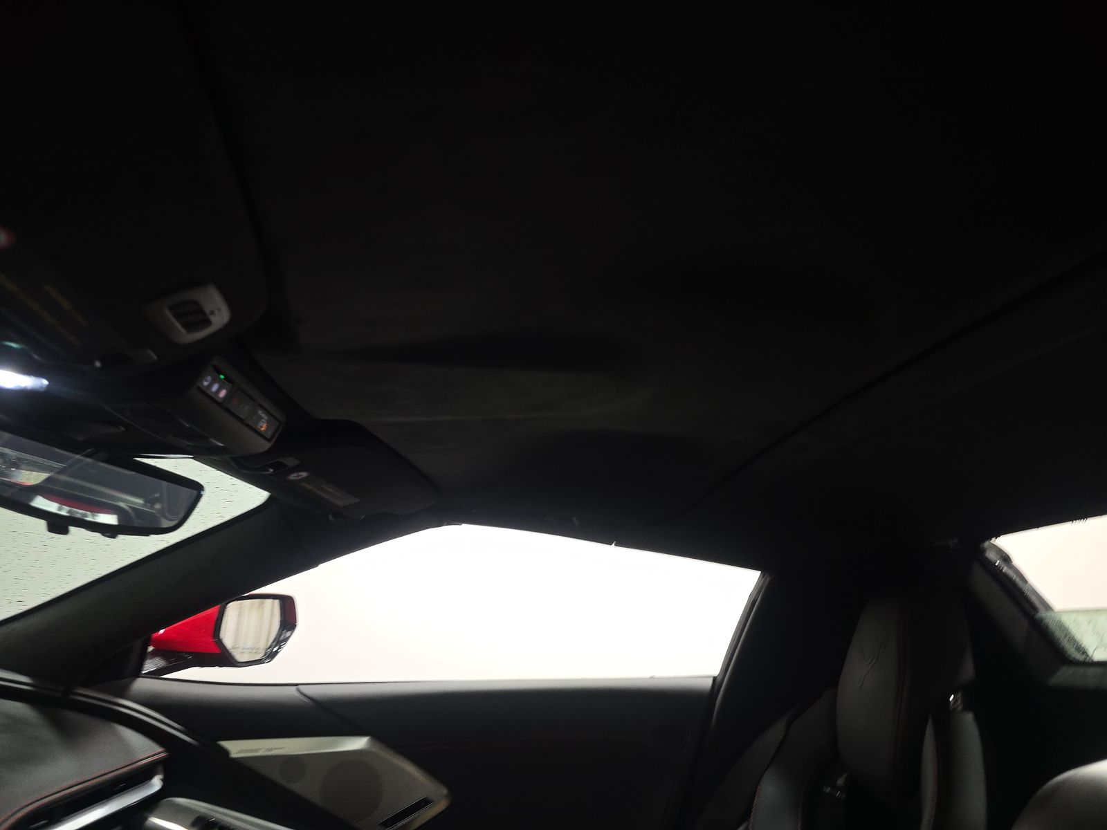 2023 Chevrolet Corvette Stingray FWD