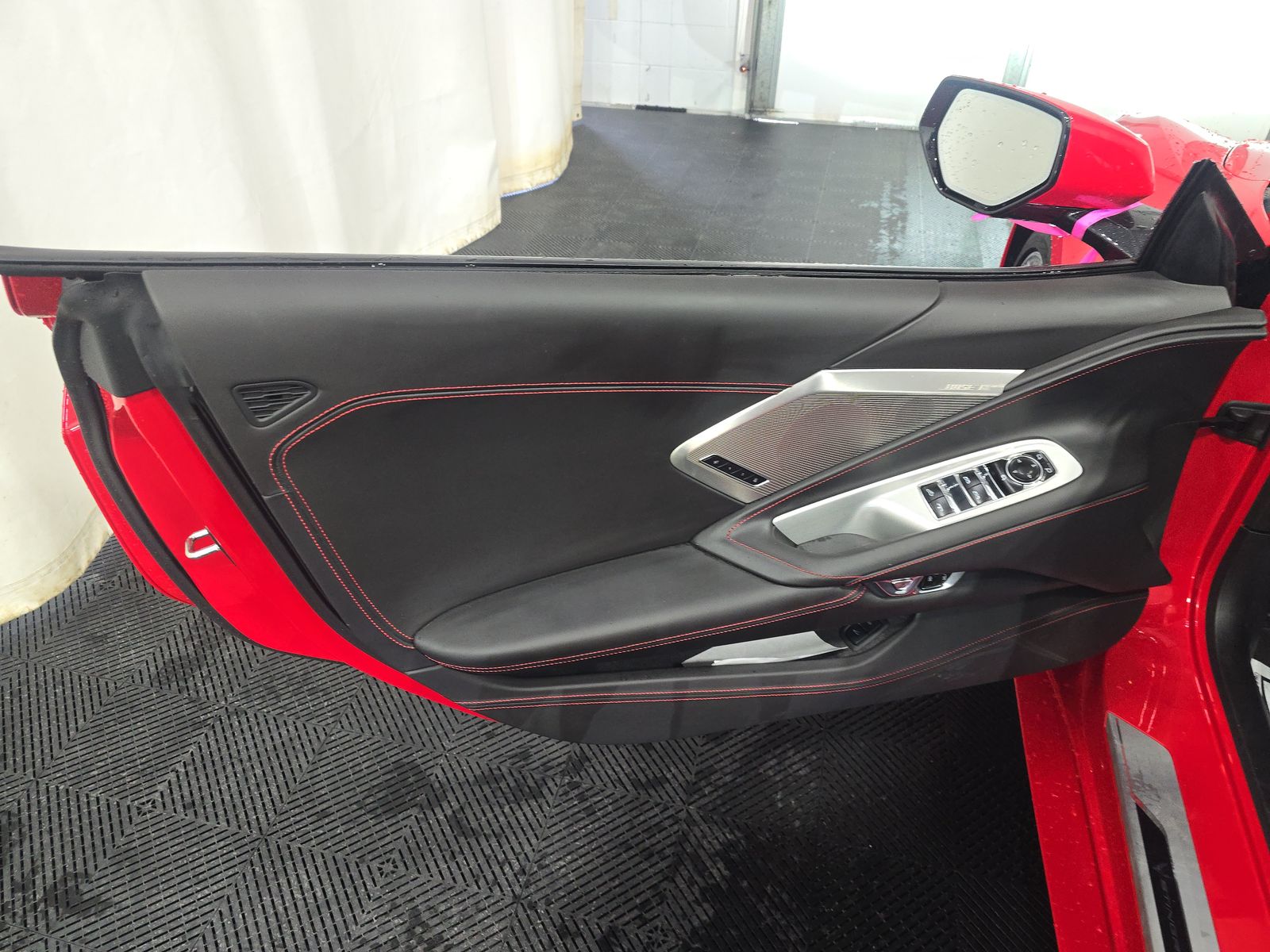 2023 Chevrolet Corvette Stingray FWD