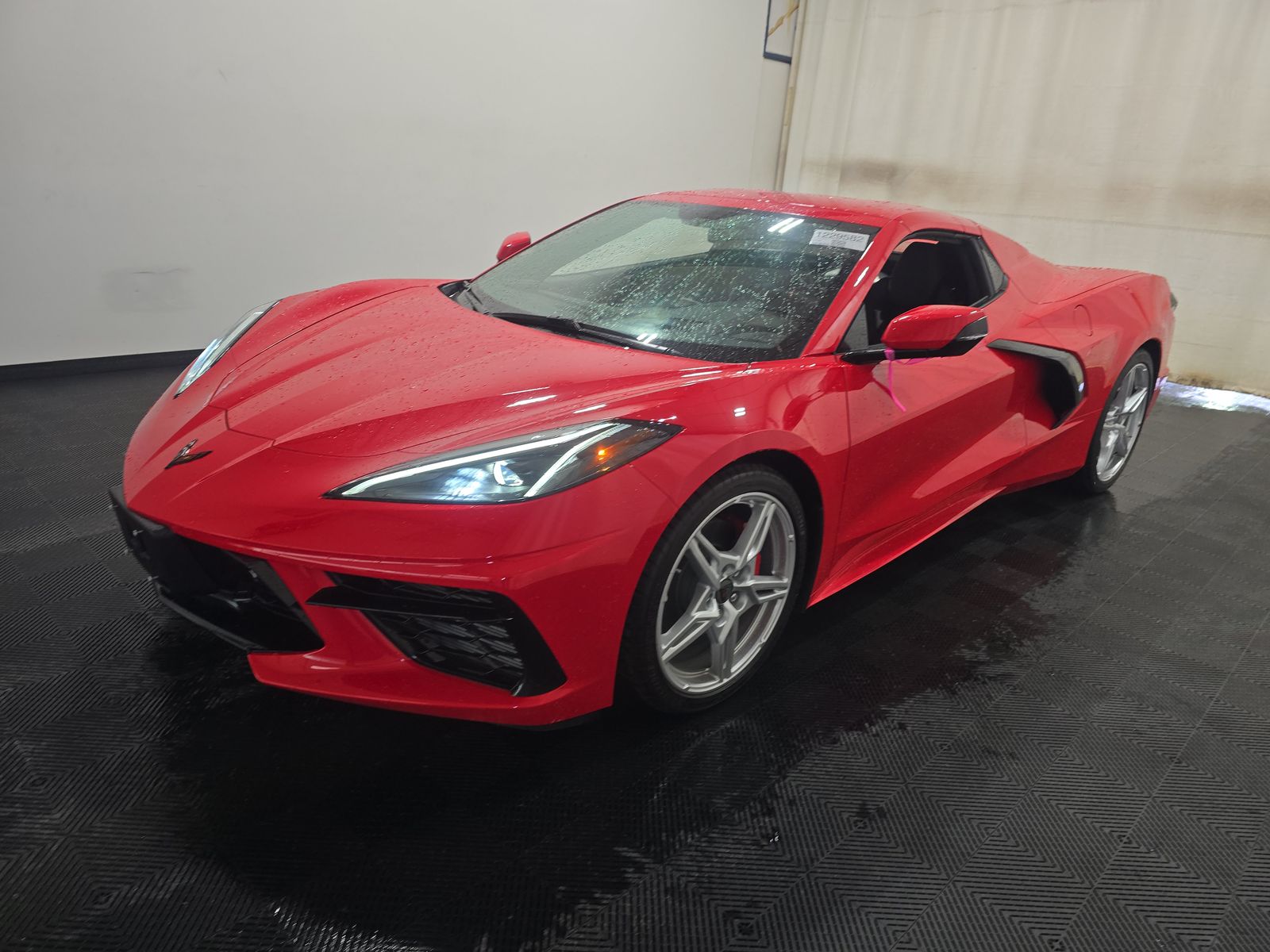 2023 Chevrolet Corvette Stingray FWD