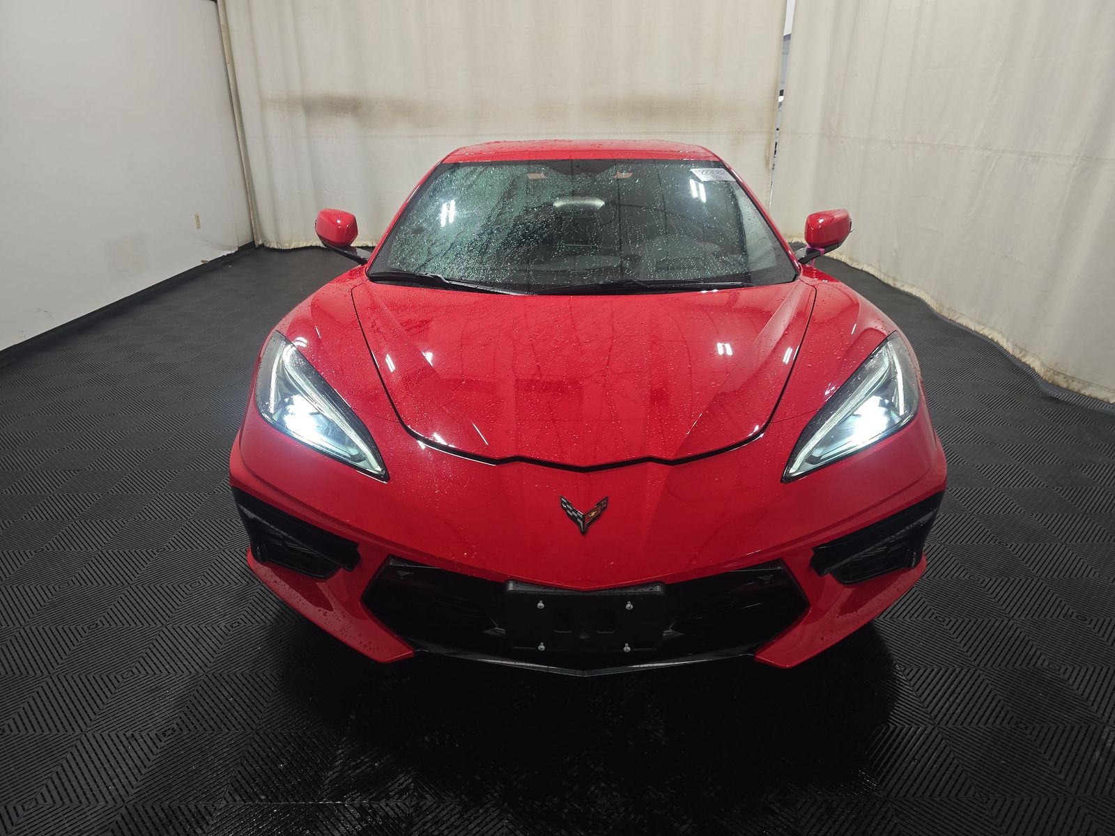 2023 Chevrolet Corvette Stingray FWD