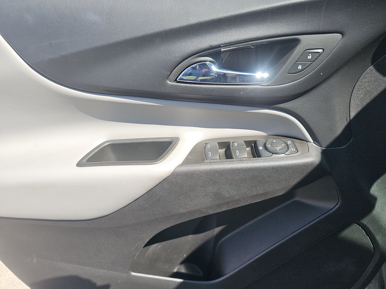 2024 Chevrolet Equinox LS AWD