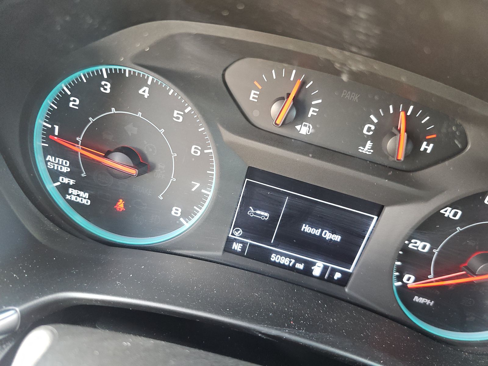 2024 Chevrolet Equinox LS AWD