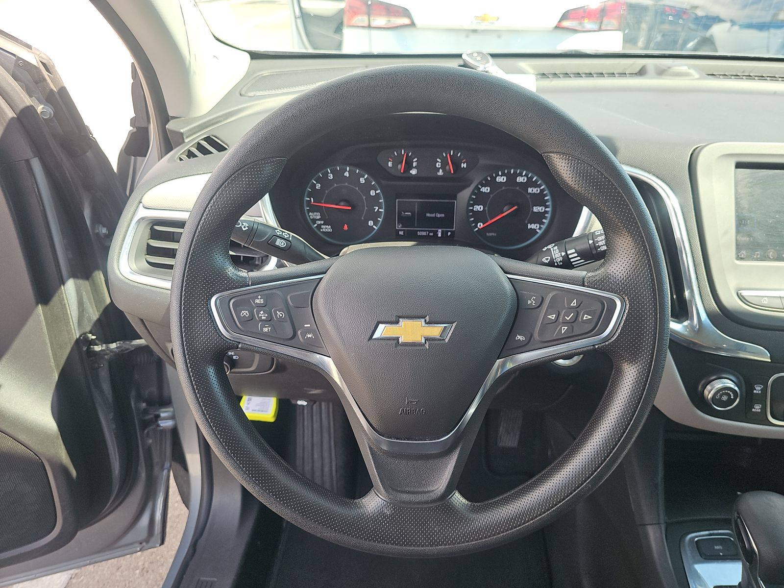 2024 Chevrolet Equinox LS AWD