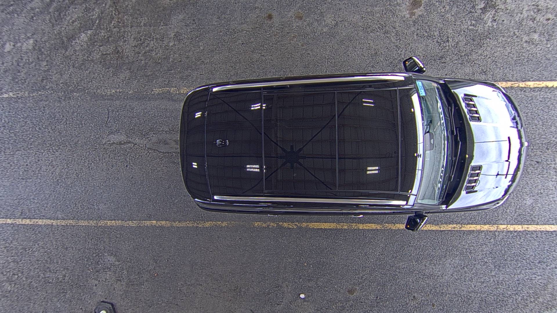 2014 Mercedes-Benz M-Class ML 550 AWD