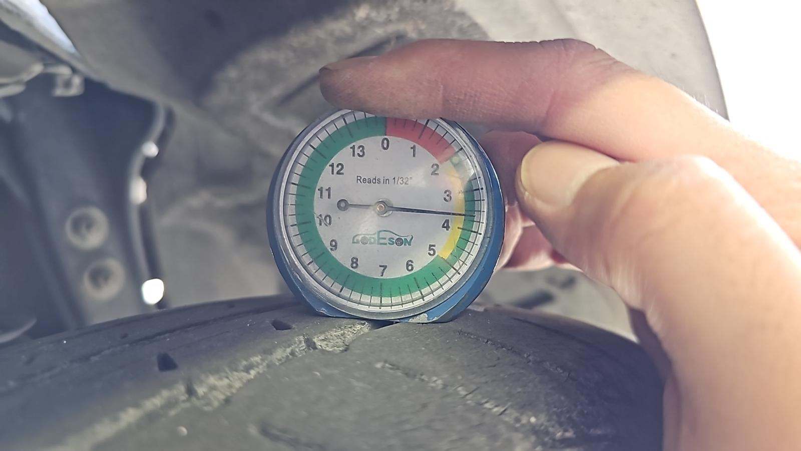 2017 BMW i3 Base RWD