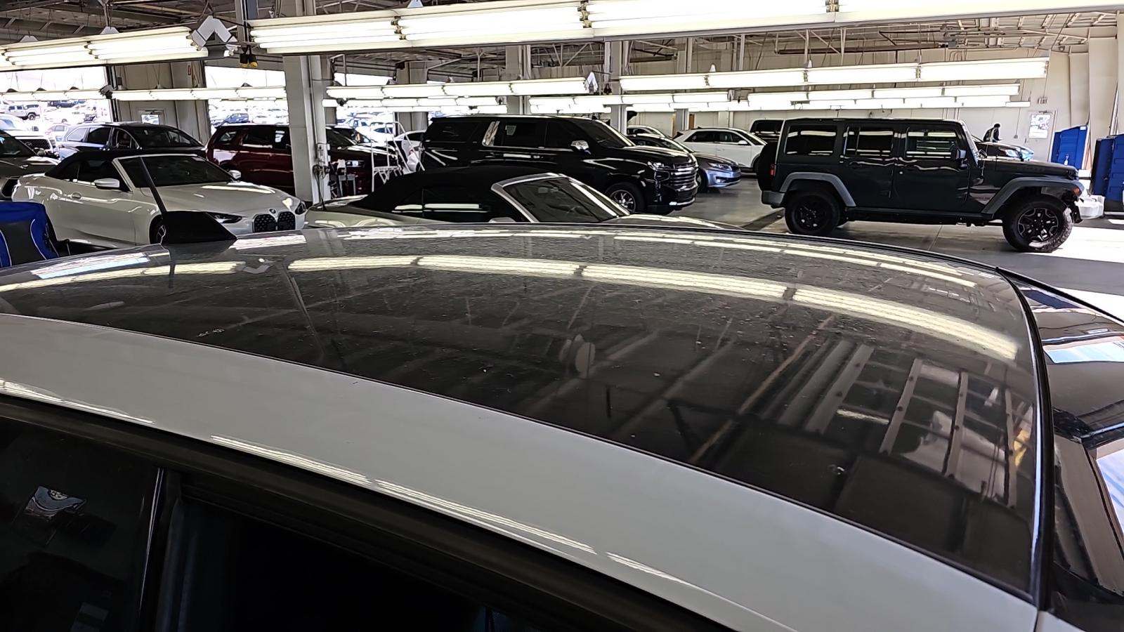 2017 BMW i3 Base RWD