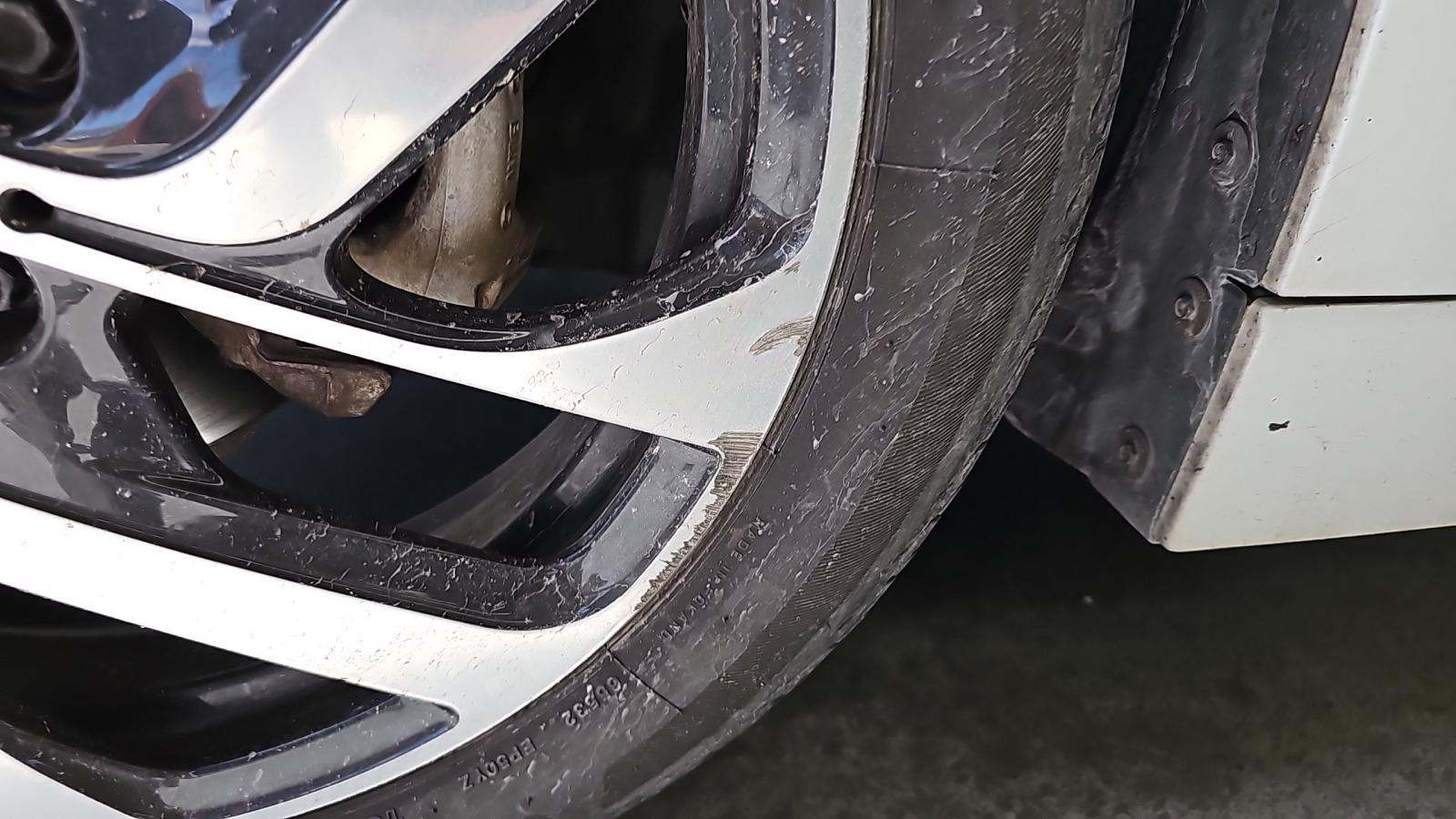 2017 BMW i3 Base RWD