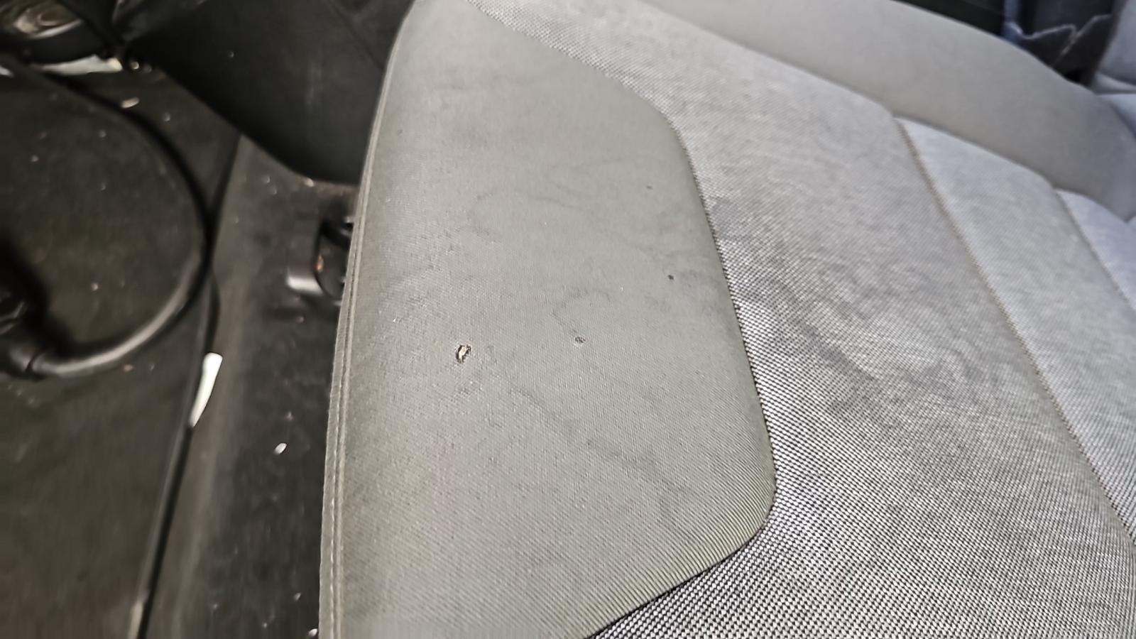 2017 BMW i3 Base RWD