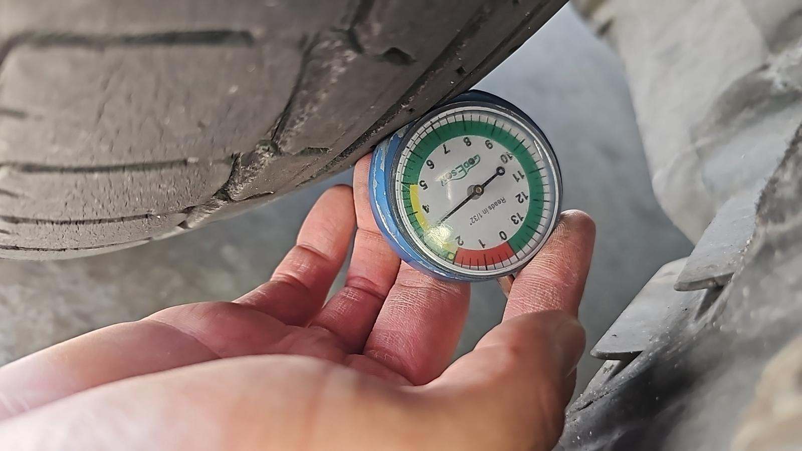 2017 BMW i3 Base RWD