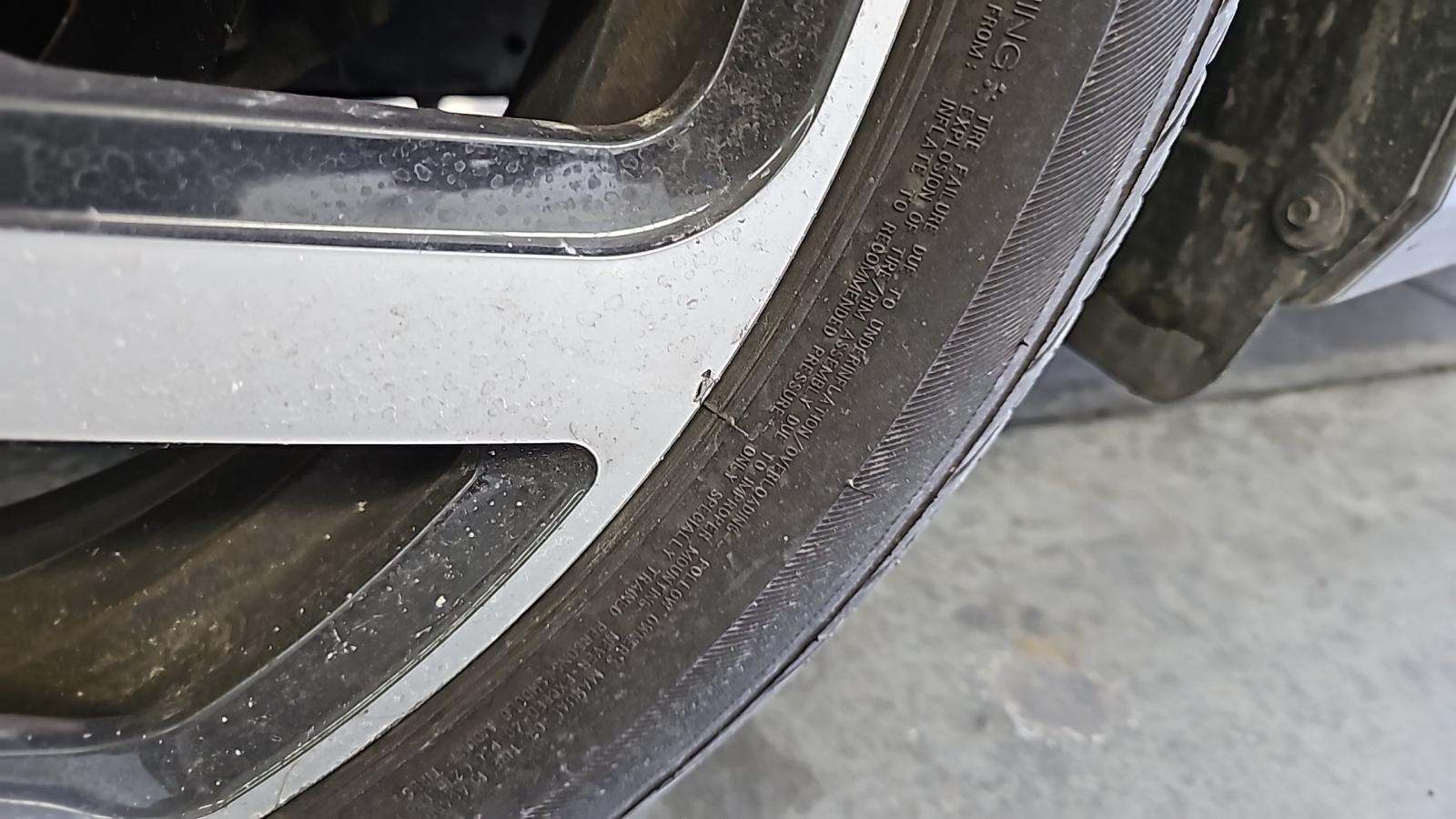 2017 BMW i3 Base RWD