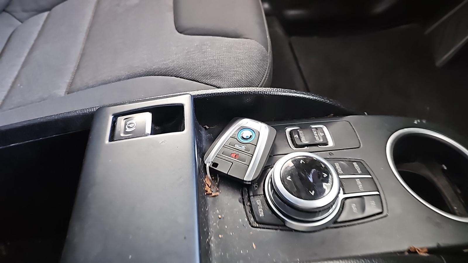 2017 BMW i3 Base RWD