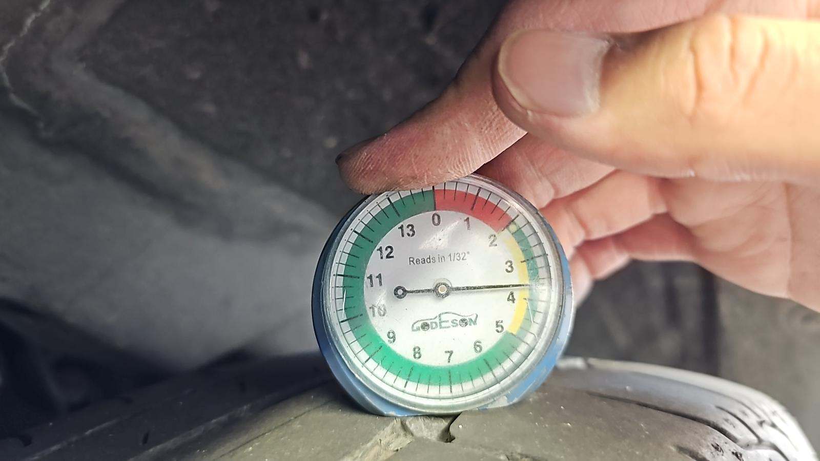 2017 BMW i3 Base RWD