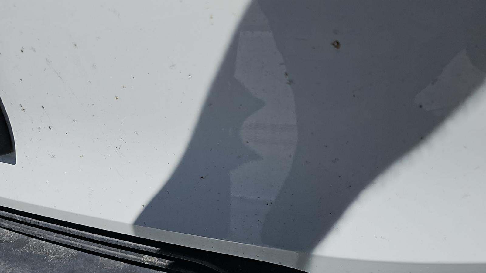 2017 BMW i3 Base RWD