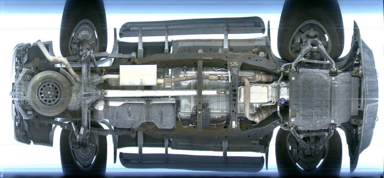 2024 Chevrolet Silverado 1500 Work Truck RWD