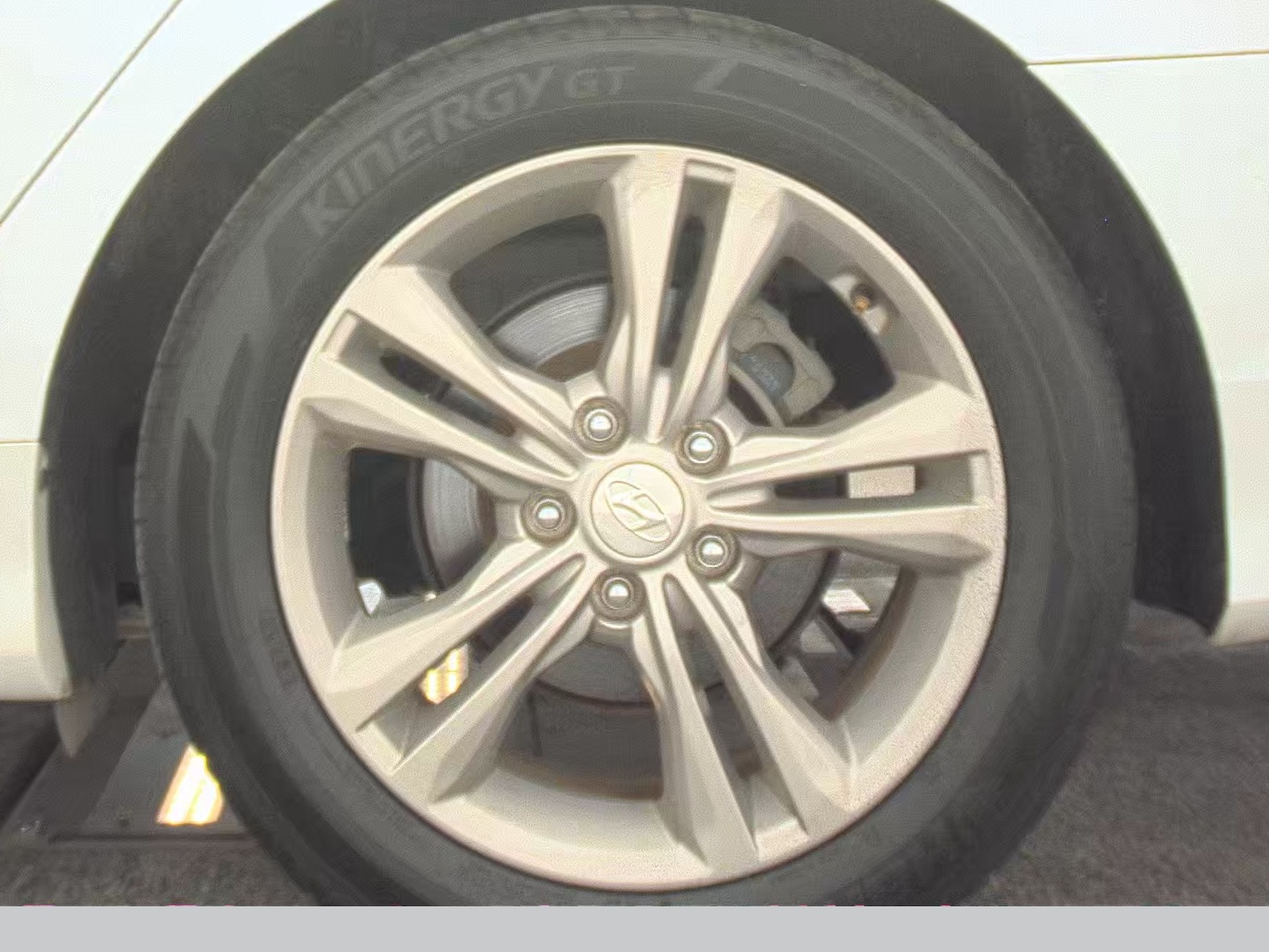 2018 Hyundai Sonata SEL FWD