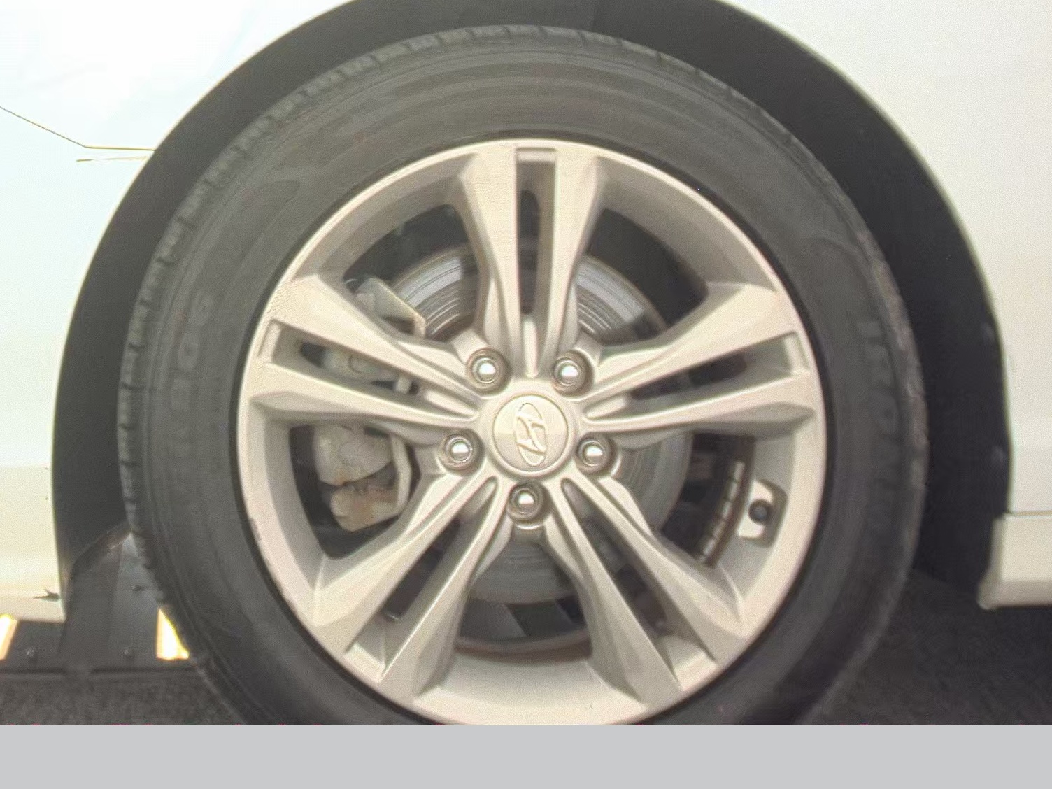 2018 Hyundai Sonata SEL FWD