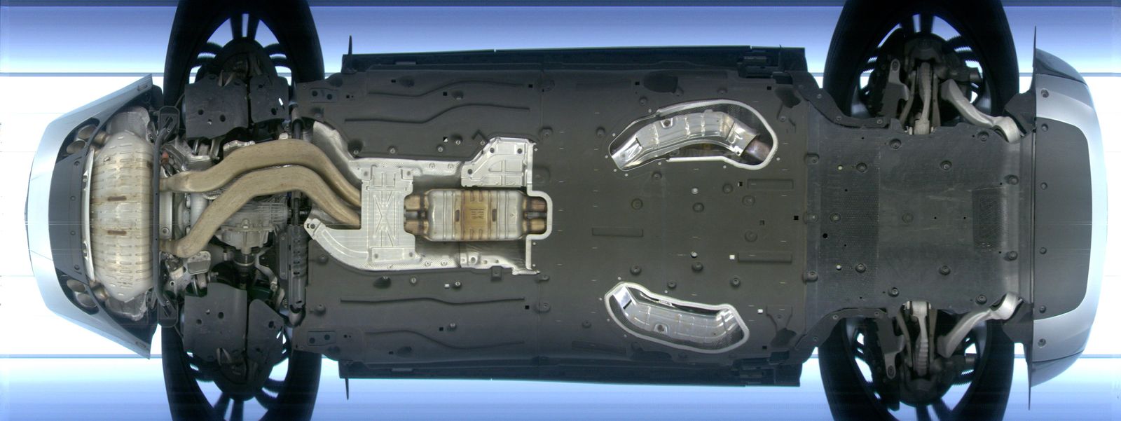 2023 Land Rover Range Rover Autobiography AWD