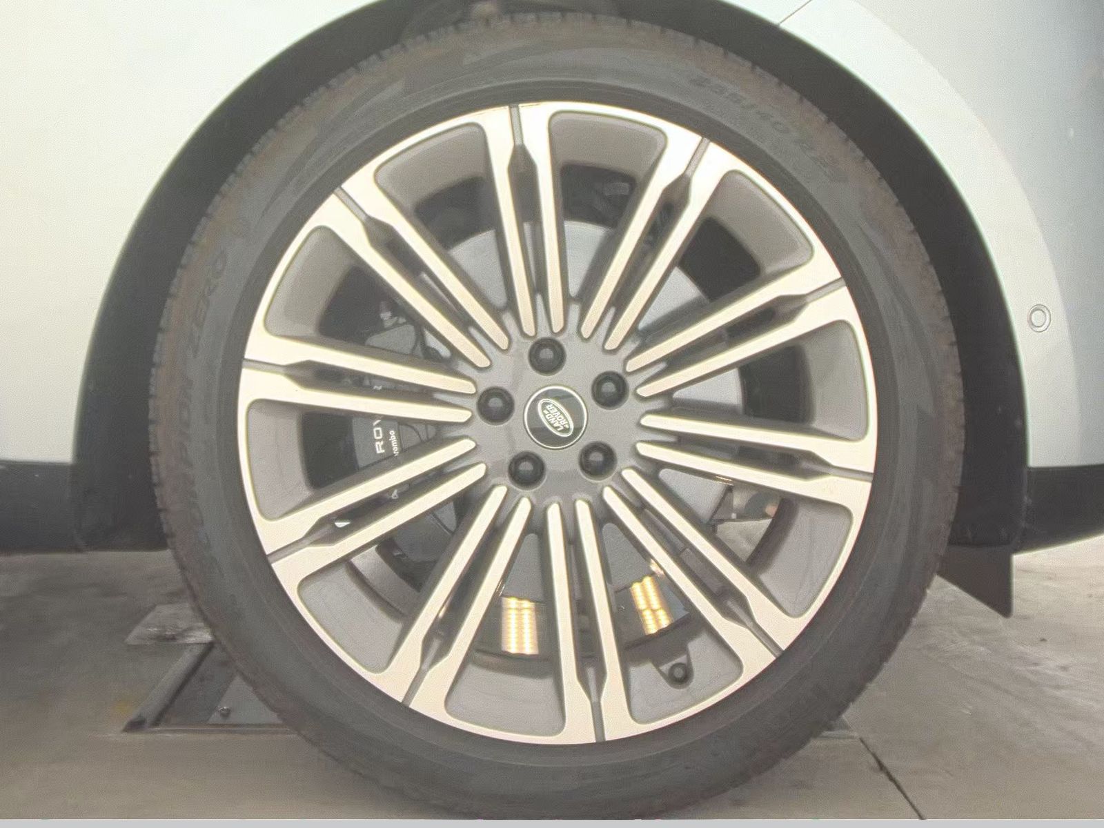 2023 Land Rover Range Rover Autobiography AWD