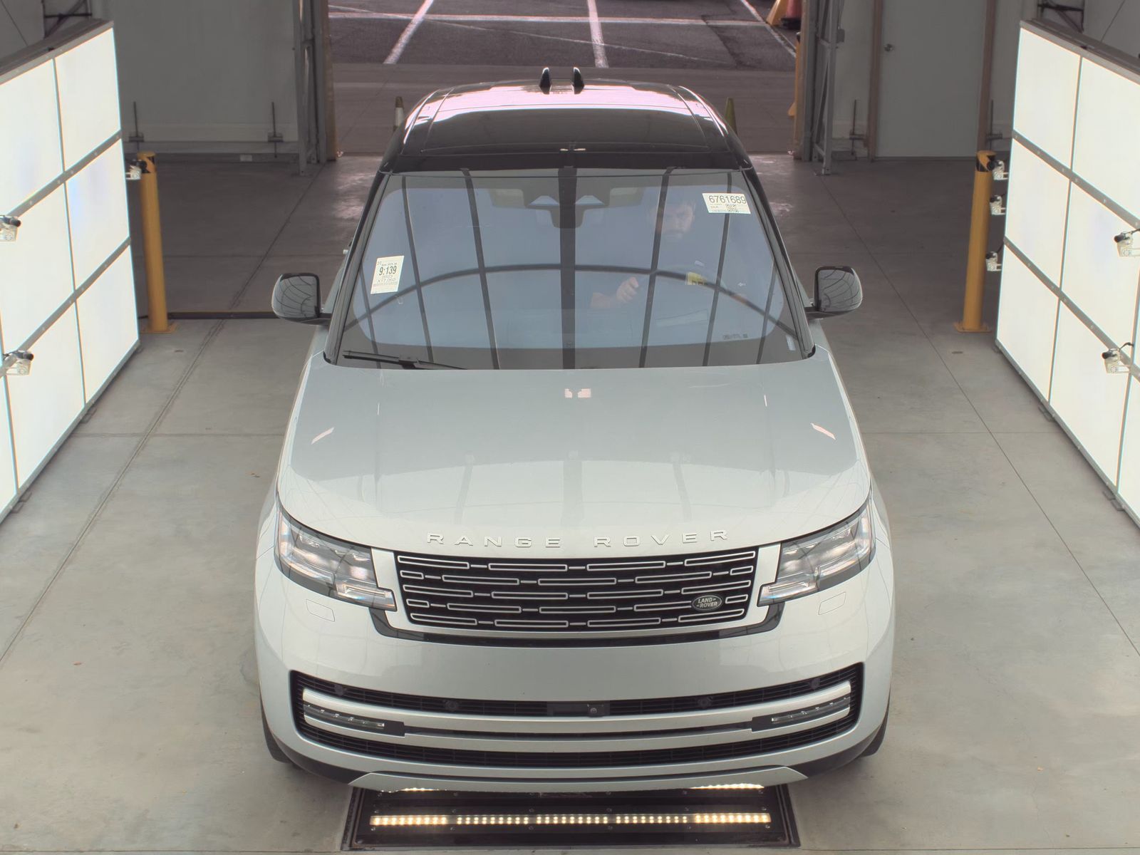 2023 Land Rover Range Rover Autobiography AWD