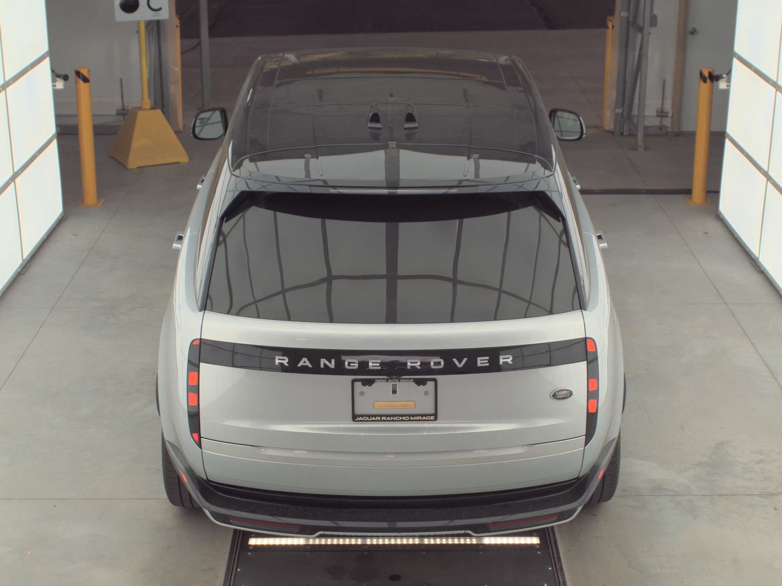 2023 Land Rover Range Rover Autobiography AWD