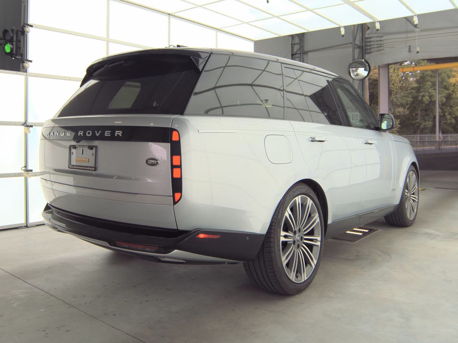 2023 Land Rover Range Rover Autobiography AWD