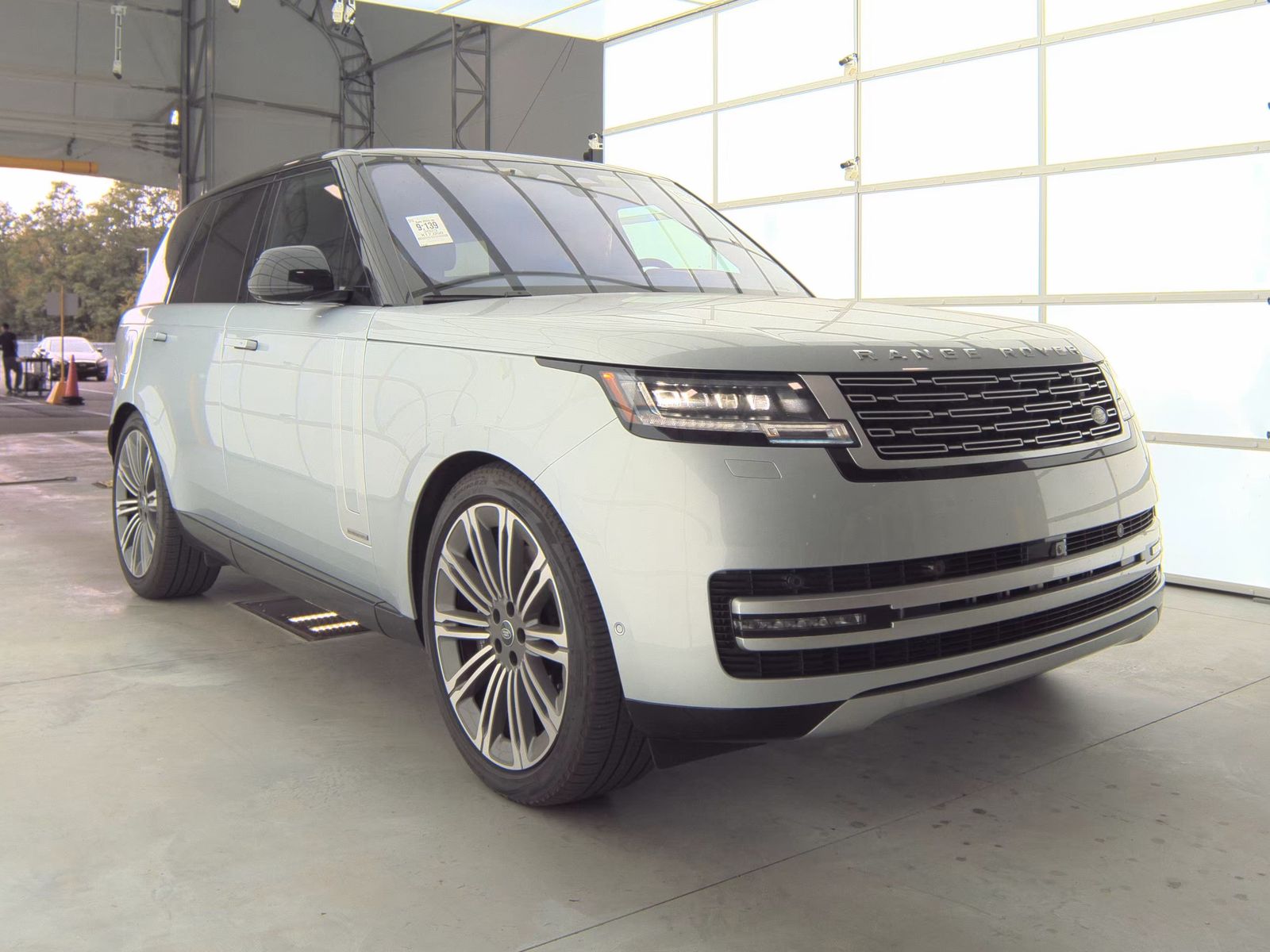 2023 Land Rover Range Rover Autobiography AWD