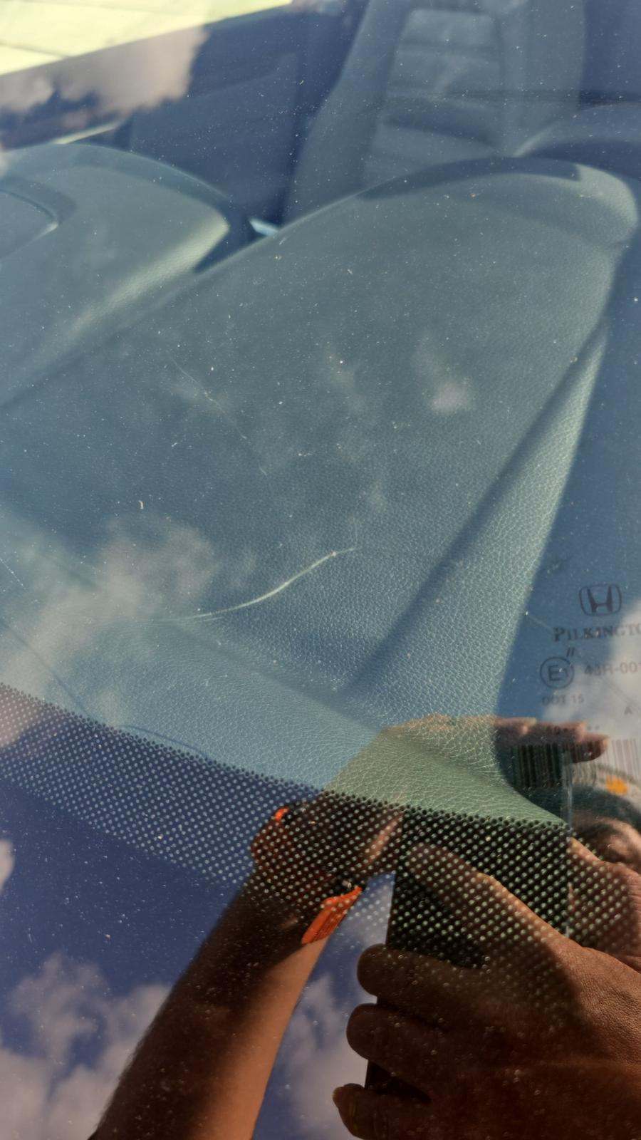 2019 Honda CR-V EX AWD