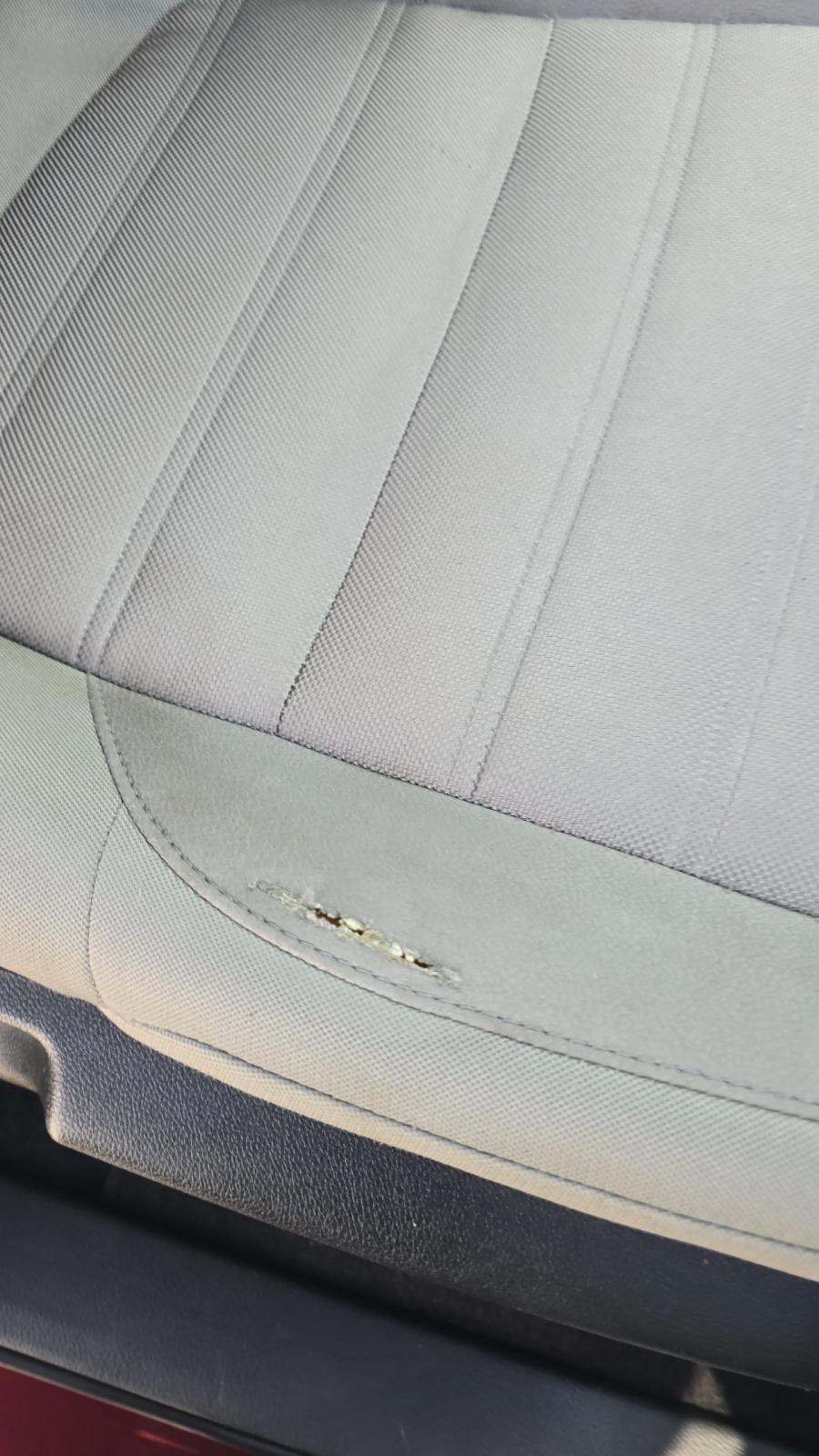 2019 Honda CR-V EX AWD