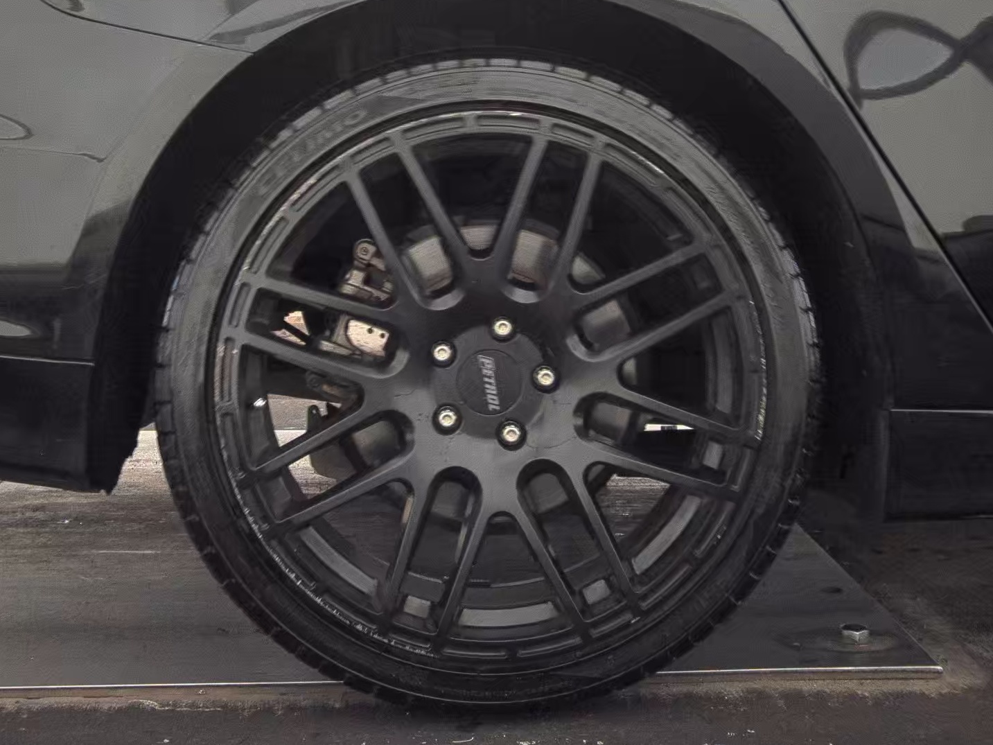 2016 Ford Fusion Hybrid SE FWD