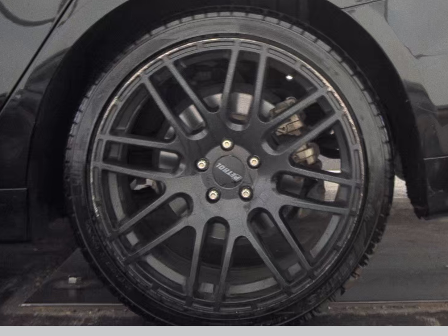 2016 Ford Fusion Hybrid SE FWD